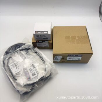 Aerospace 4G63 engine timing overhaul