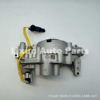 MW258386 oil pump
