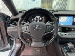 
										Lexus LS 2020 500h Luxury Edition, National VI full									