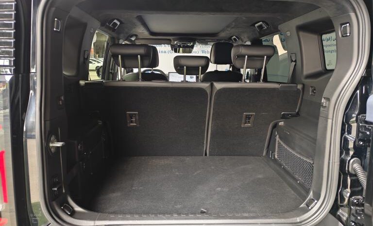 
								Jetour Traveler XWD 4WD Custom Edition full									