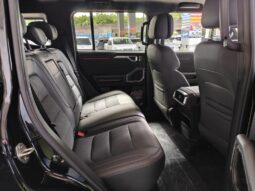 
										Jetour Traveler XWD 4WD Custom Edition full									