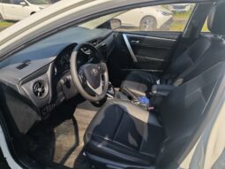 
										Toyota Lei Ling Hybrid full									