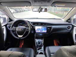 
										Toyota Corolla Hybrid E+ full									