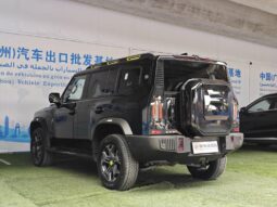 
										Jetour Traveler XWD 4WD Custom Edition full									