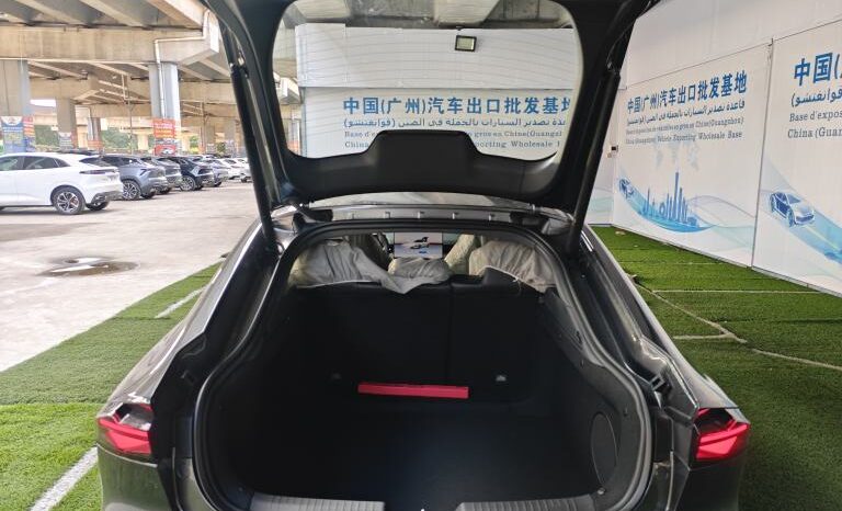 
								Changan UNI-V Third Generation Power Edition + Dolby Audio full									