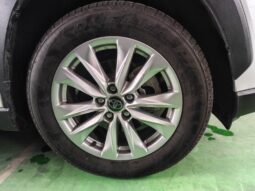 
										Toyota Corolla Cross full									