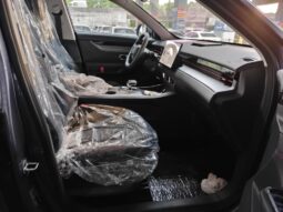 
										Jetour Great Sage DCT Beyond Edition full									