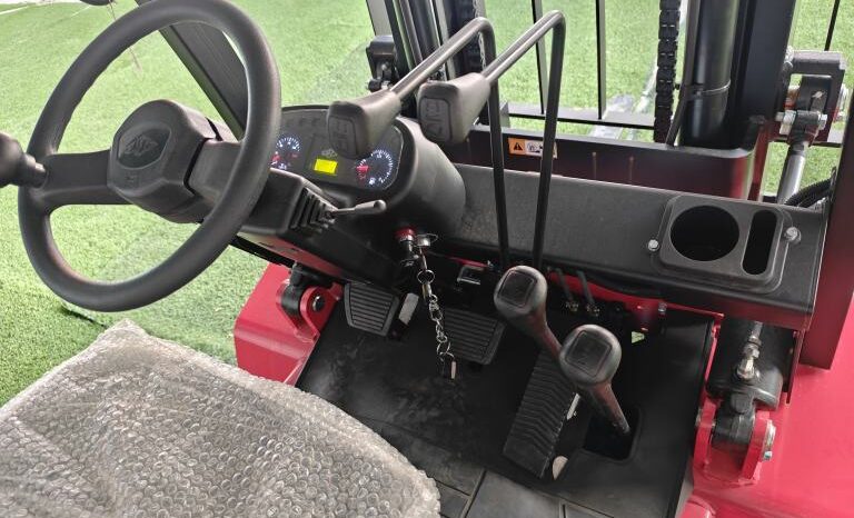 
								[New vehicle] Hangzhou forklift full									