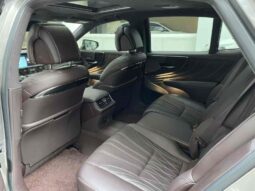 
										Lexus LS 2020 500h Luxury Edition, National VI full									