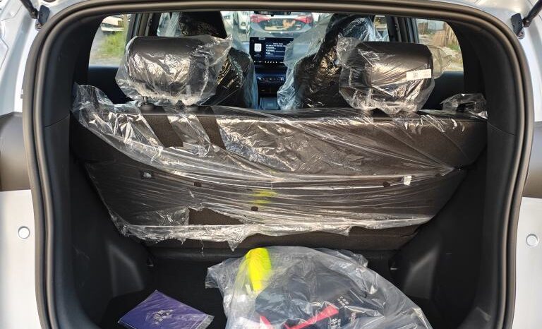 
								[New car] BYD Seagull, with a range of 405 full									