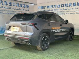 
										Jetour Dasheng 2024 full									