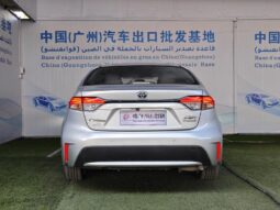
										New Toyota Lei Ling Hybrid full									