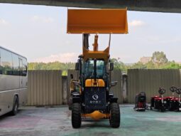 
										[New vehicle] Luyu Heavy Industry loader full									