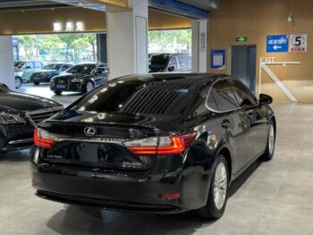 Lexus ES 2015 200 Comfort Edition