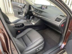 
										Lexus CT 2017 CT200h Comfort Edition Single Color China V full									