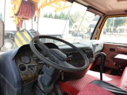 
										XCMG QY50K-II truck crane full									