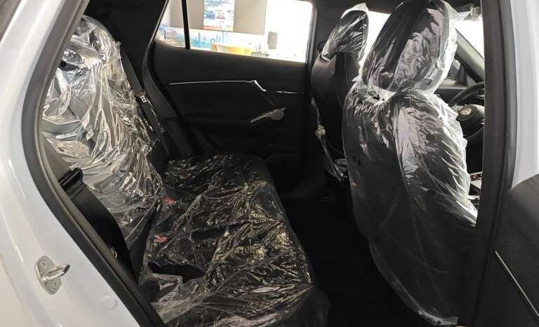 
								【 New Car 】 GAC Trumpchi GS4 MAX International Edition High end full									