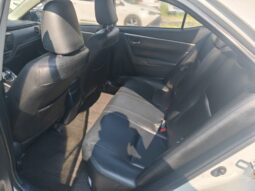 
										Toyota Lei Ling Hybrid full									