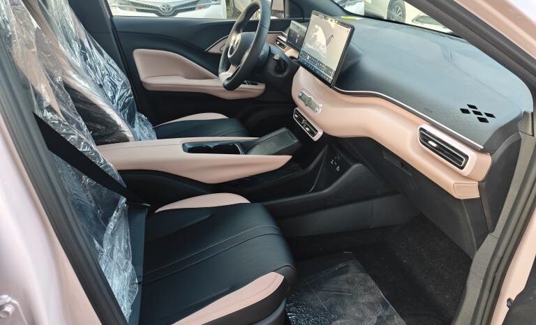 
								[New car] BYD Seagull, with a range of 405 full									