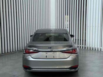 Lexus ES 2020 300h Premium Edition