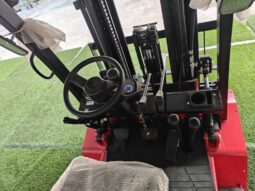 
										[New car] Hangzhou forklift full									