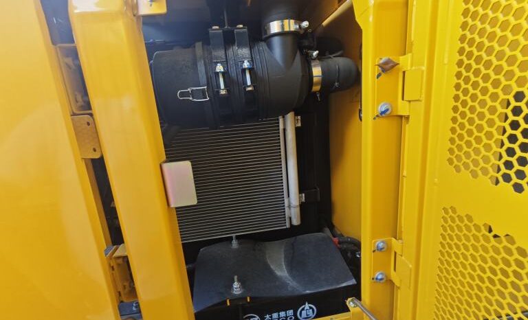 
								[New vehicle] Tai Chong TZ80 crawler hydraulic excavator full									