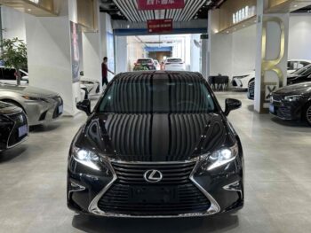 Lexus ES 2015 200 Comfort Edition