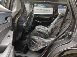 
										Changan CS75 Plus Smart Navigation Edition full									