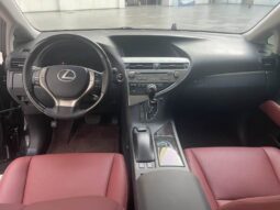 
										Lexus RX Classic 2013 450h Premium Edition full									