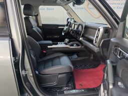 
										Jetour Traveler XWD 4WD Custom Edition full									