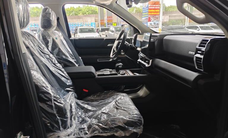 
								[New Car] Jiangling Avenue Pickup Black Warrior Muguang Edition Off-road Diesel Version full									