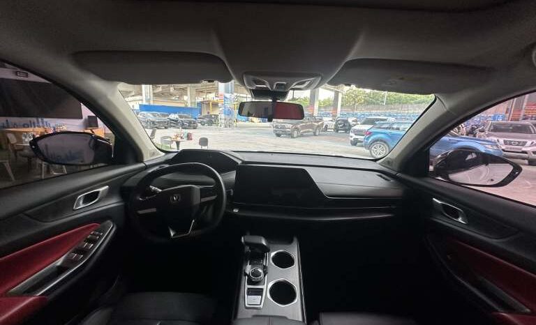 
								Changan CS55 Plus full									