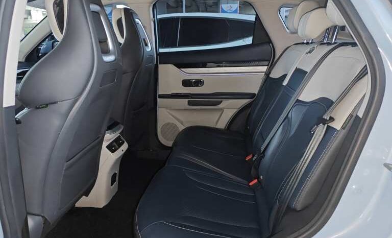 
								Jetour Dasheng i-DM version full									