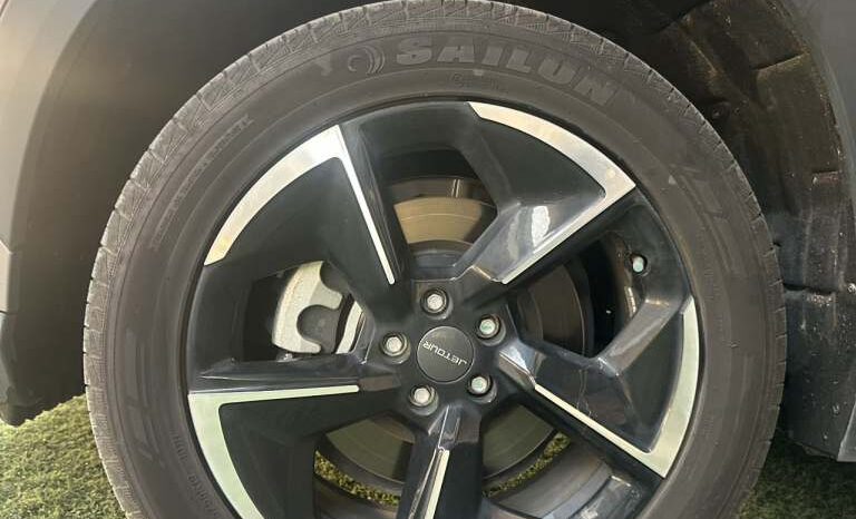 
								Jetour Dasheng 2024 full									