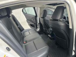 
										Lexus ES 2018 300h Premium Edition, National VI full									