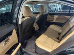 
										Lexus ES 2015 200 Comfort Edition full									