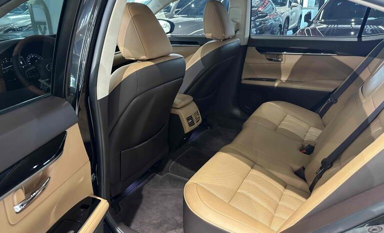 
								Lexus ES 2015 200 Comfort Edition full									
