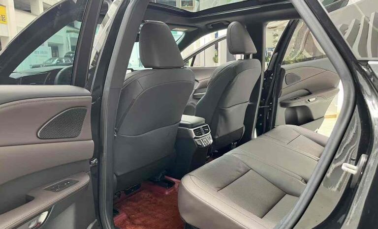 
								Lexus RX 2023 350h Four-wheel Drive Premium Edition full									