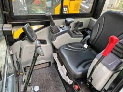 
										[New vehicle] Tai Chong TZ36U crawler hydraulic excavator full									