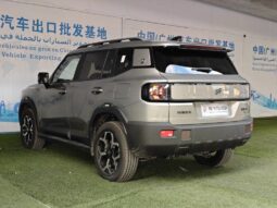 
										Jetour Mountain & Sea T1 (Plug-in Hybrid) full									