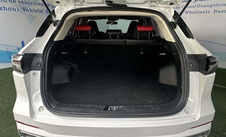 
								Changan CS55 Plus full									