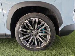 
										Jetour Dasheng i-DM version full									