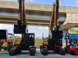 
										[New vehicle] XCMG XE245GH hydraulic excavator full									