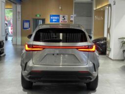 
										Lexus NX 2022 model 350h front-wheel drive, Premium Edition full									