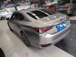 
										Lexus RX 2018 model 260 Premium full									