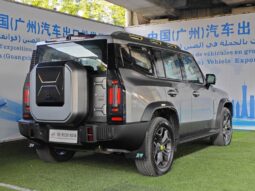 
										Jetour Traveler XWD 4WD Custom Edition full									