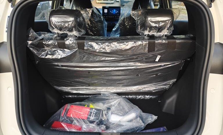 
								[New car] BYD Seagull, with a range of 405 full									