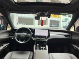 
										Lexus RX 2023 350h Four-wheel Drive Premium Edition full									