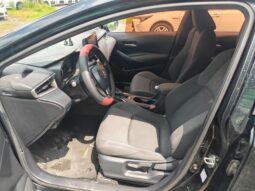 
										Toyota’s new LeLing pure oil full									