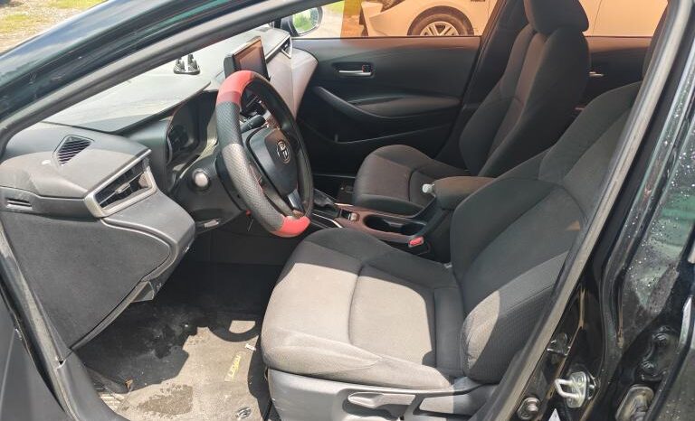 
								Toyota’s new LeLing pure oil full									